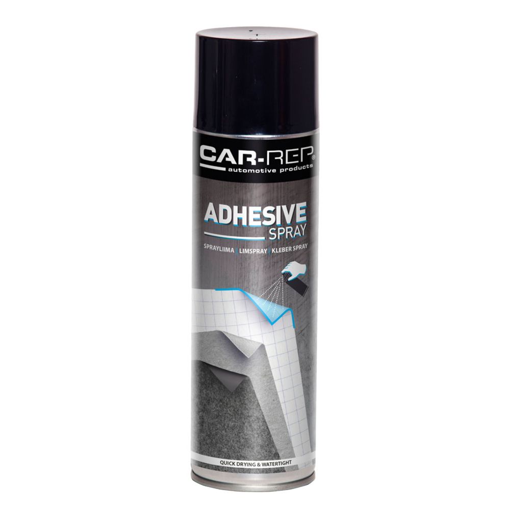 Car-Rep pihustatav liim, 500 ml
