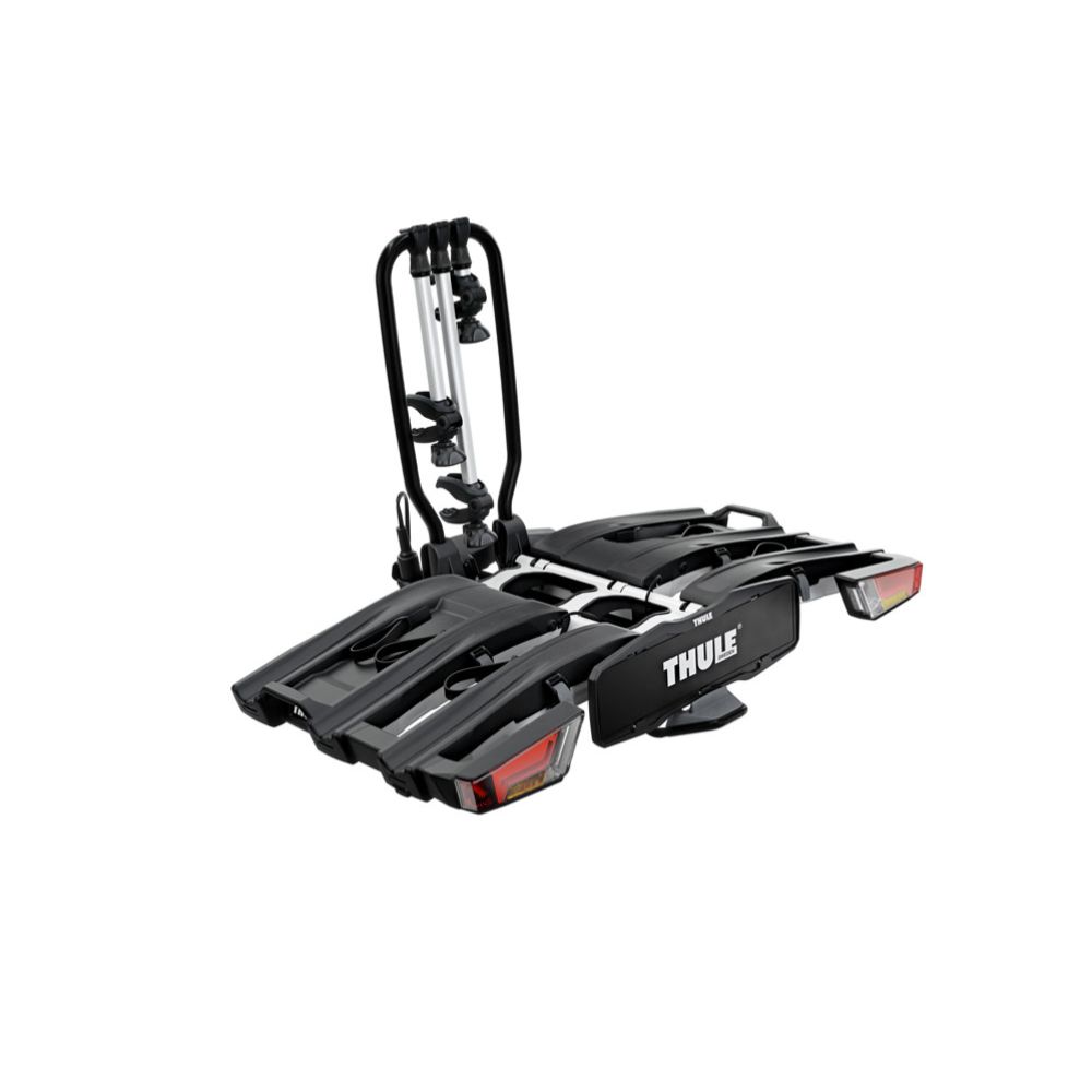 Thule EasyFold XT 3 13-pin 934 polkupyöräteline vetokoukkuun