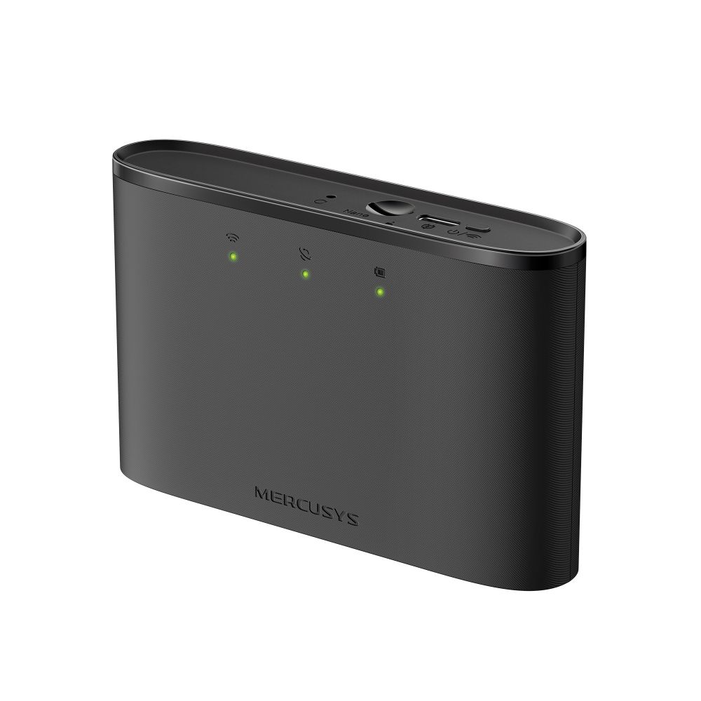 Mercusys MT110 4G-reititin