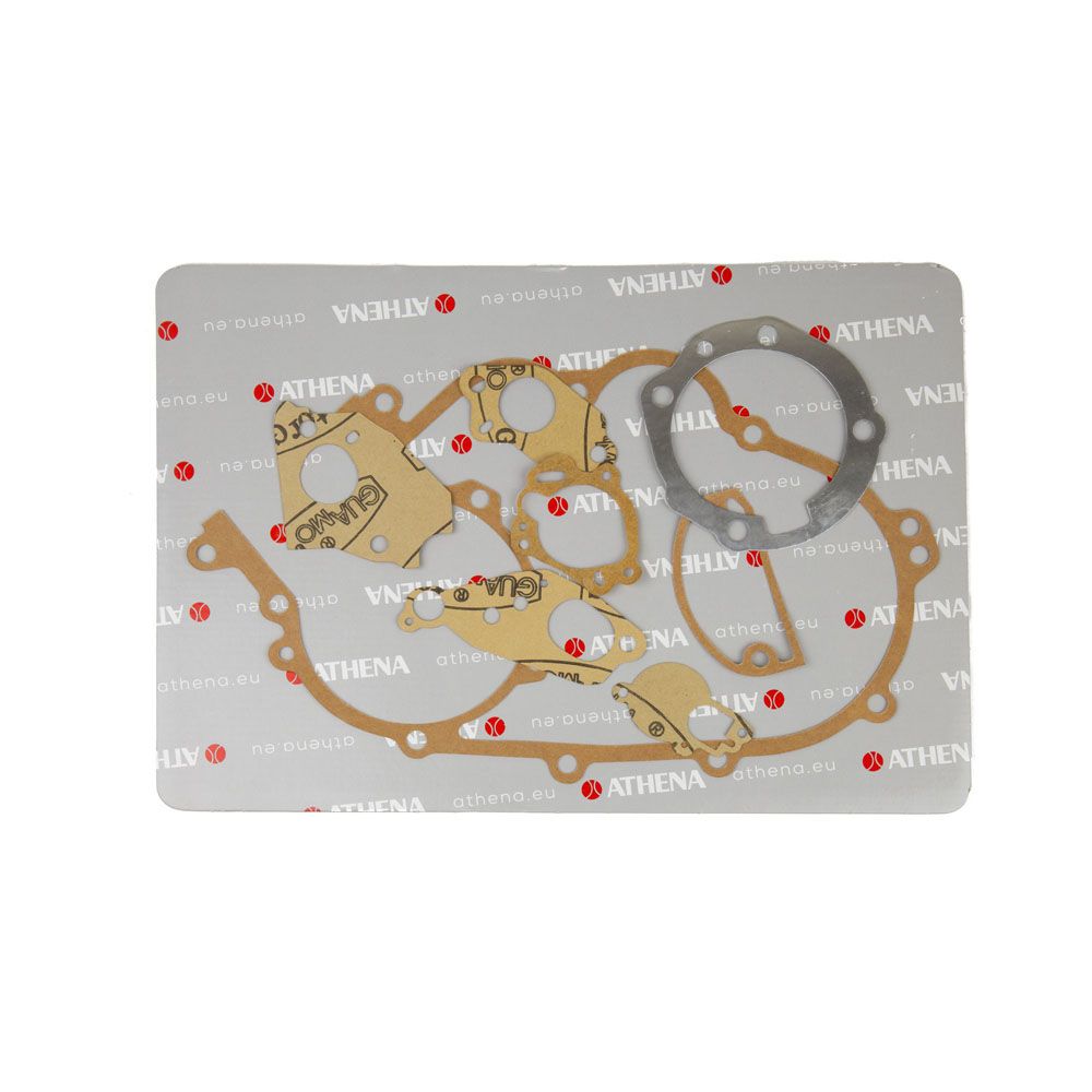 Mootoritihendite täiskomplekt 98-07117