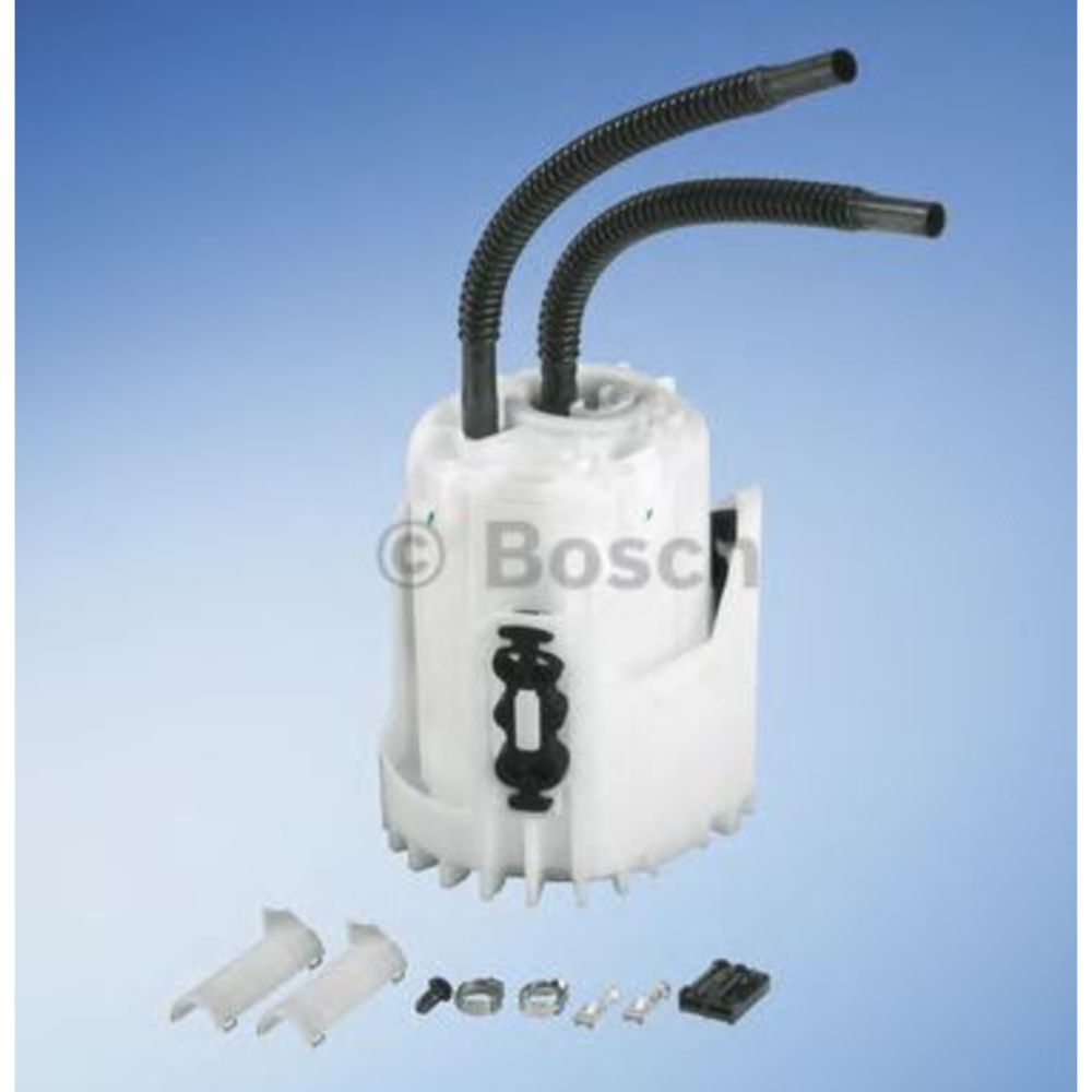 Polttoainepumppu 28-1536