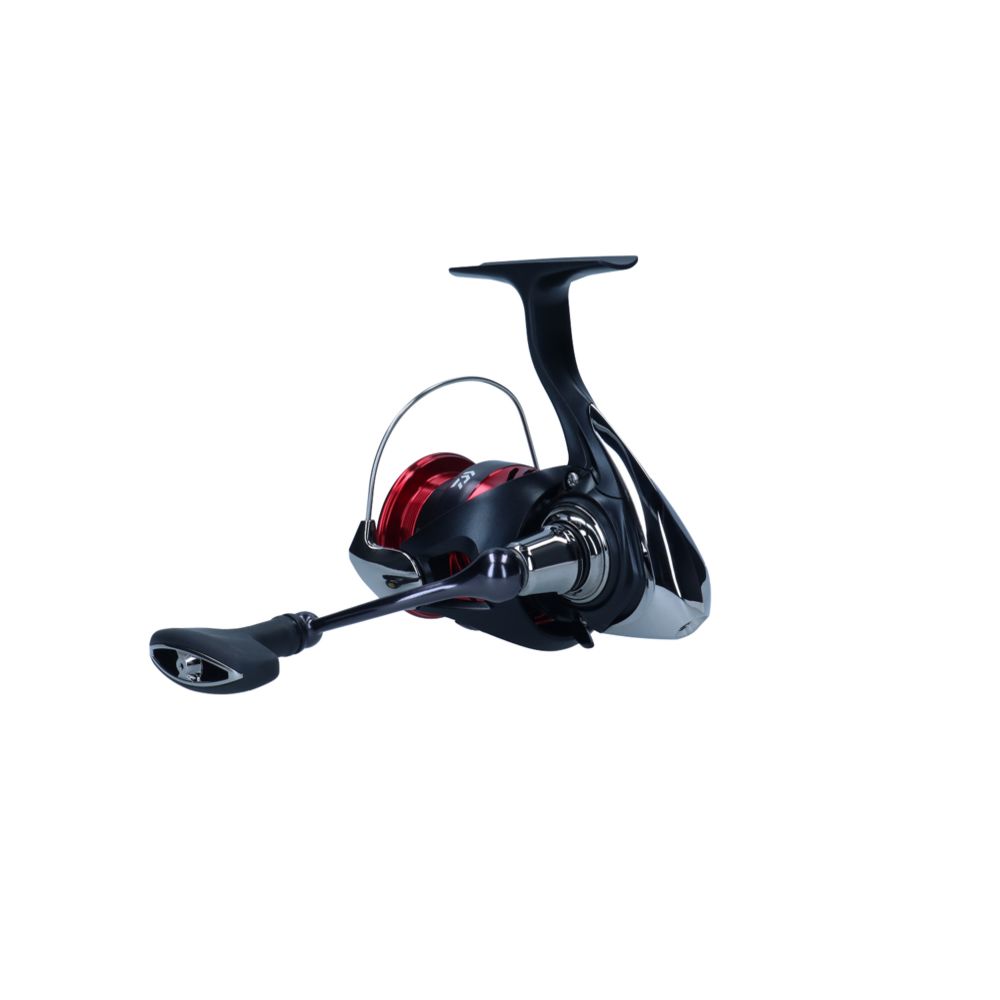 Daiwa 23 Ninja LT haspelrulle