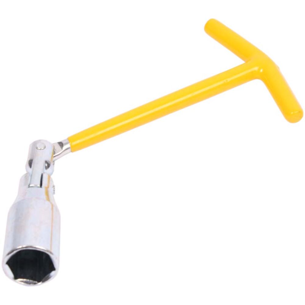 MTX Automotive tändstiftsnyckel 21 mm T-handtag