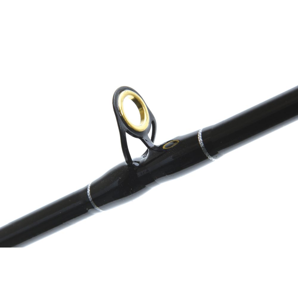 Patriot Toxic fiskeset med inkapslad rulle 180 cm