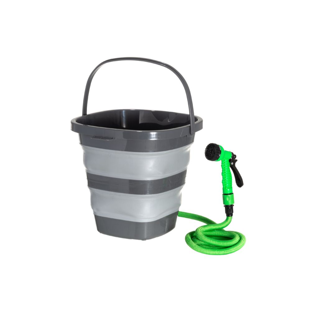 Bellus laetav madalsurvepesur, 15 l