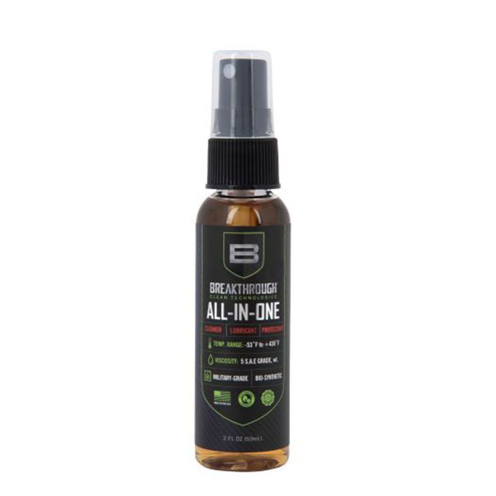 Breakthrough Battle Born Bio-Synthetic yleisliuos 60 ml
