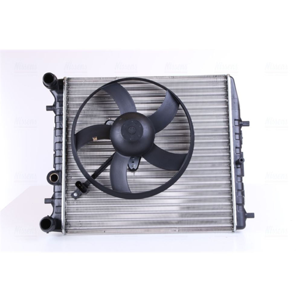Radiaator 30-8986