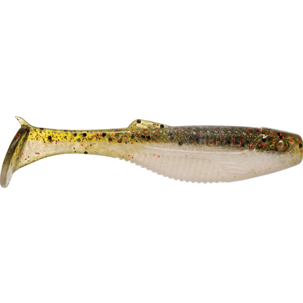 Rapala CrushCity The Mayor kalajigi, 7,5 cm, 6 g, 4 tk