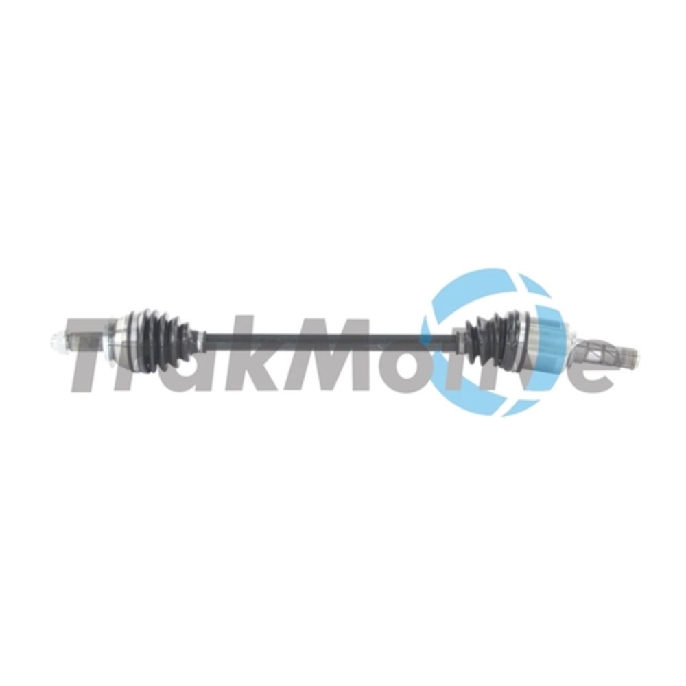 Drivaxel 17-05808