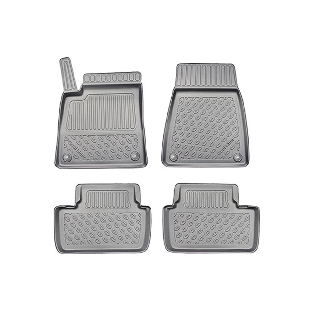 Kumimattosarja Polestar 2 20-