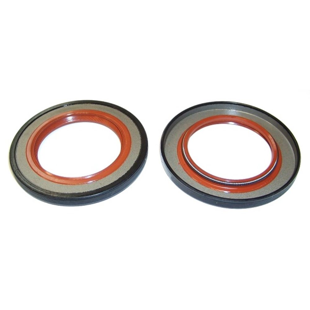 Packning, vevaxel 27-00118