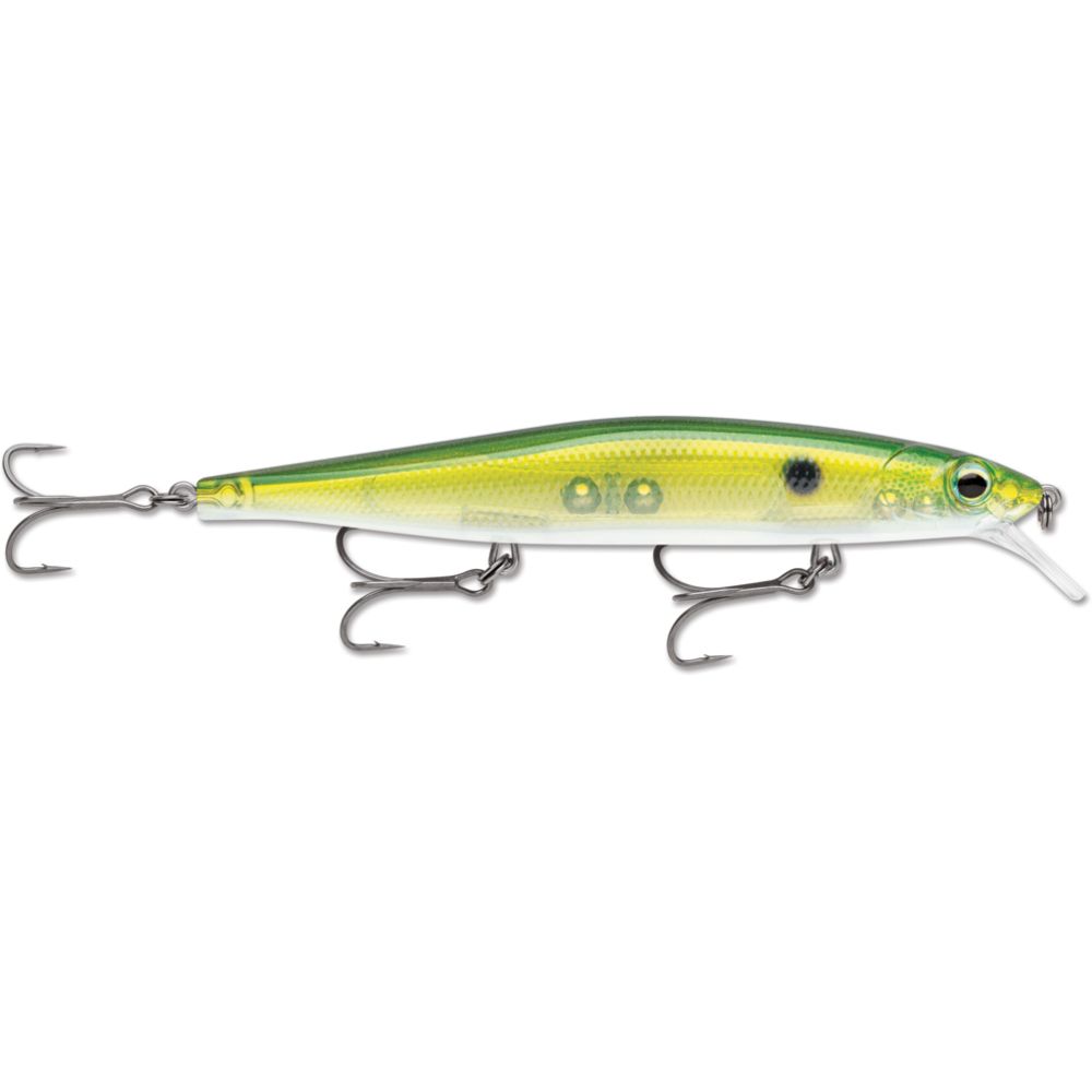 Rapala Precision Xtreme Mavrik 11 cm 14 g vaappu väri: MUIKKU Live Vendace