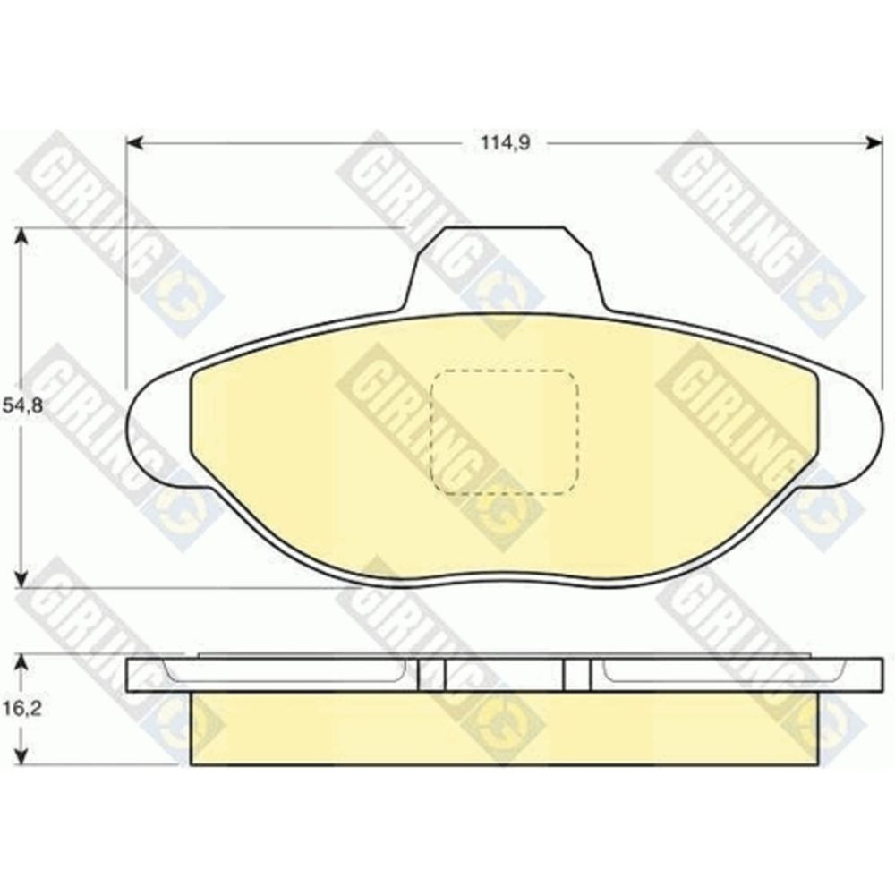 Jarrupalasarja 97-23032