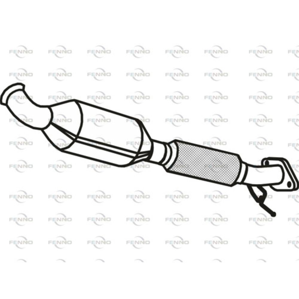 Katalysaattori 13-9597