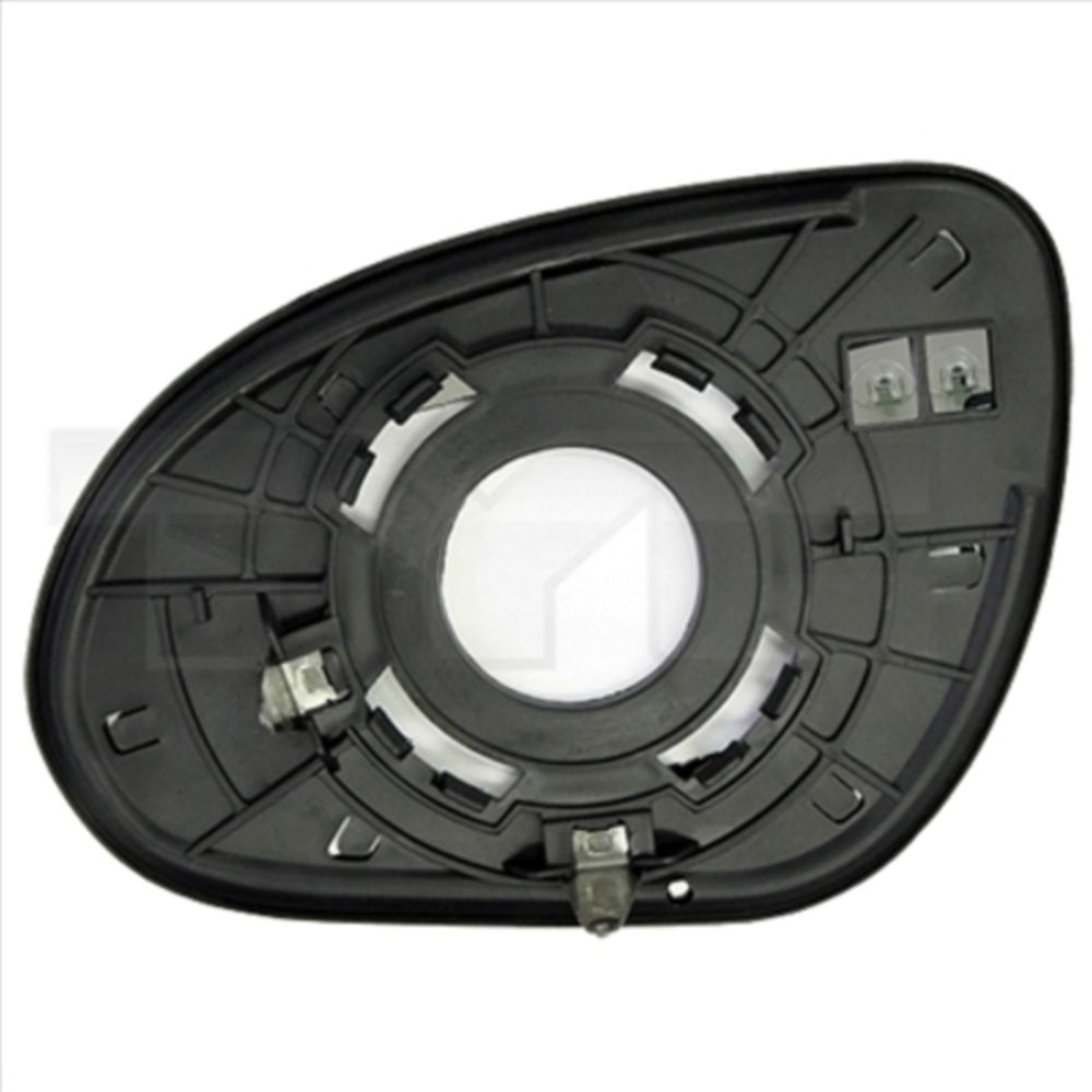 Sivupeilin lasi 46-0069