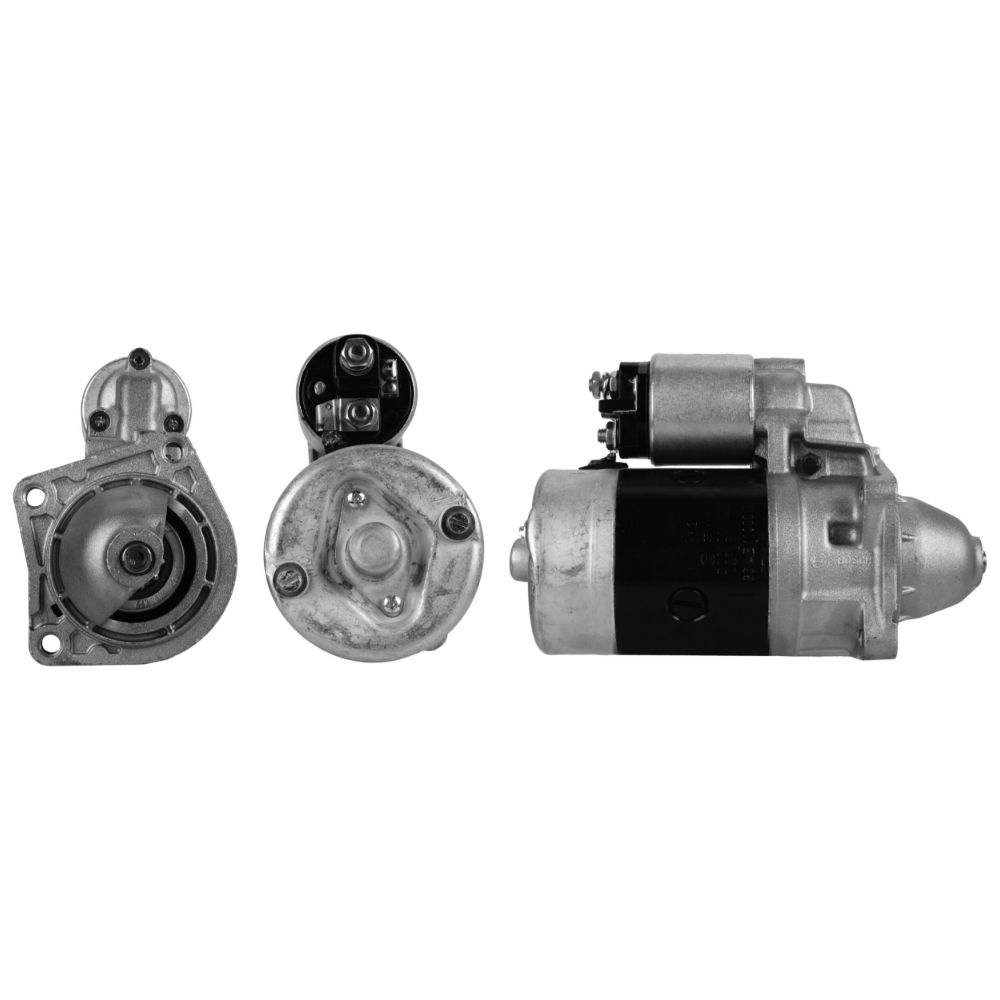 Startmotor 13-2521