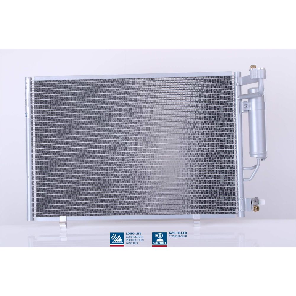 Kliimaseadme kondensaator 30-00270