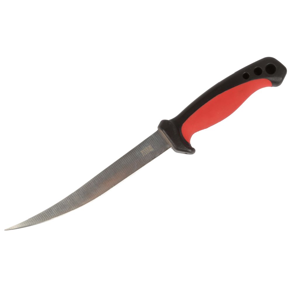 MTX Fishing fileerimisnuga, 16 cm