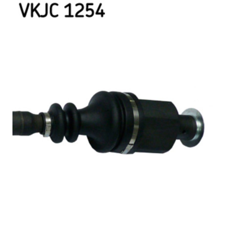 Vetoakseli 17-4858