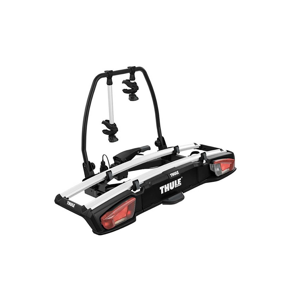 Thule VeloSpace XT 2 13-pin 938 cykelhållare för dragkrok
