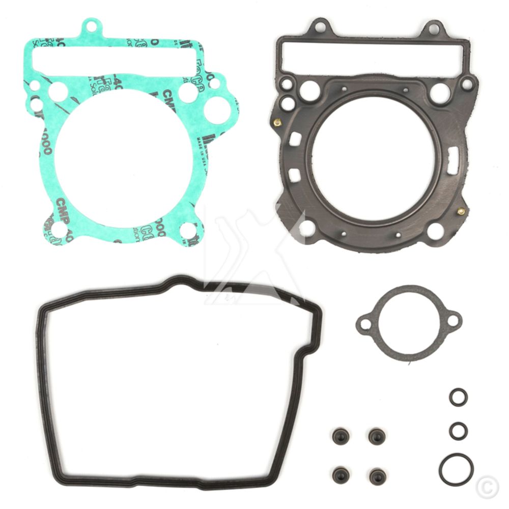 Packningssats, topplock 98-31707