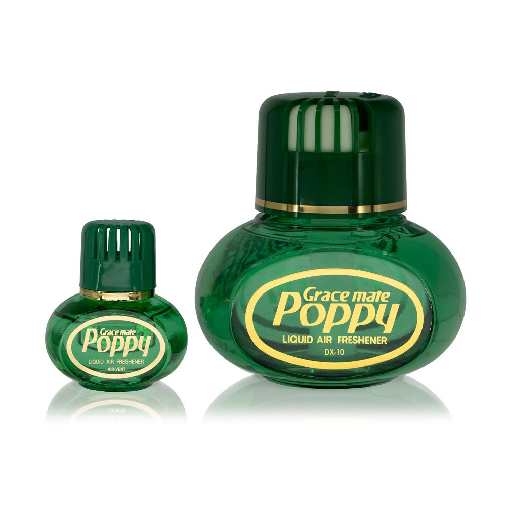 Grace Mate Poppy luftfräschare Pine 20 ml