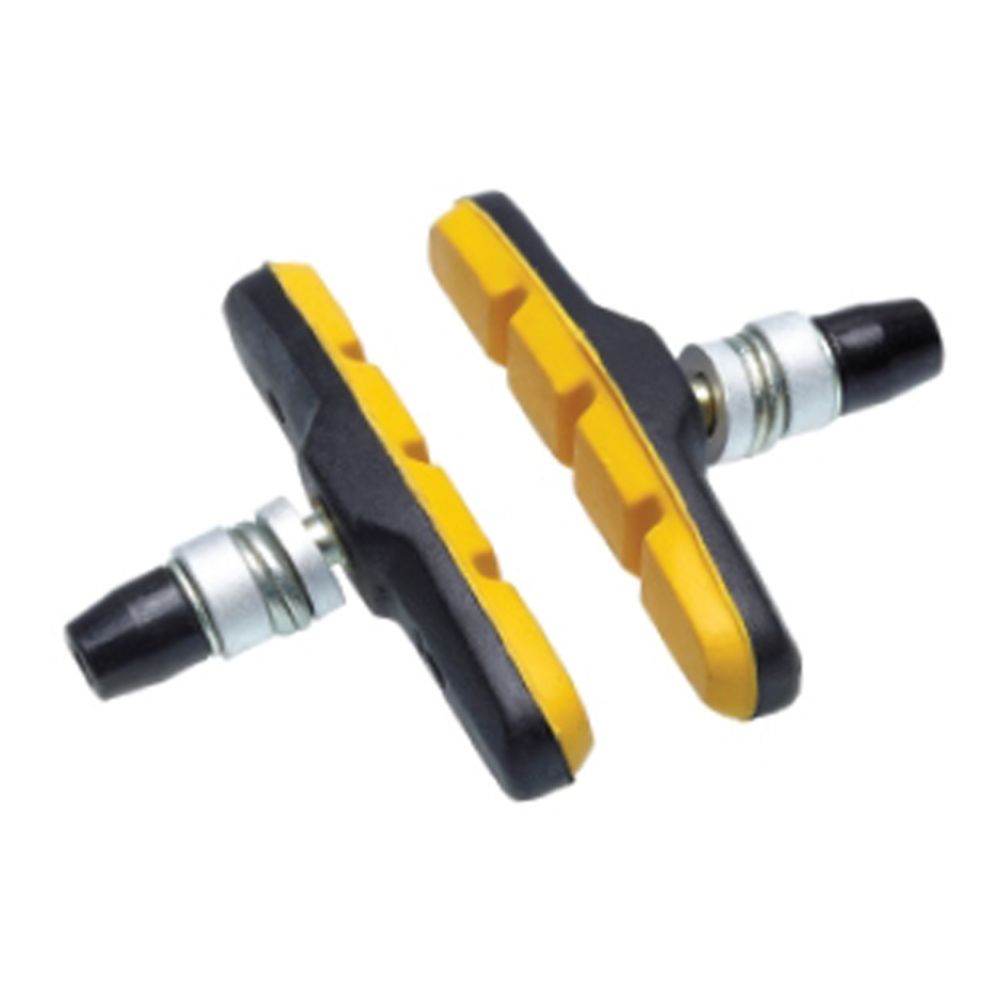 First Gear V-bromsklossar med skruvfäste 72 mm