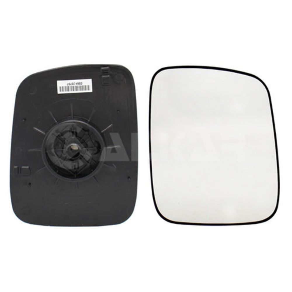 Sivupeilin lasi 46-3842