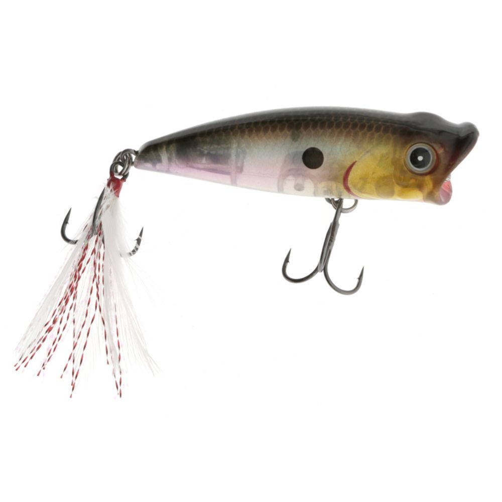 Wataya Popperi ahvenviehe 7 cm 11 g väri: 446