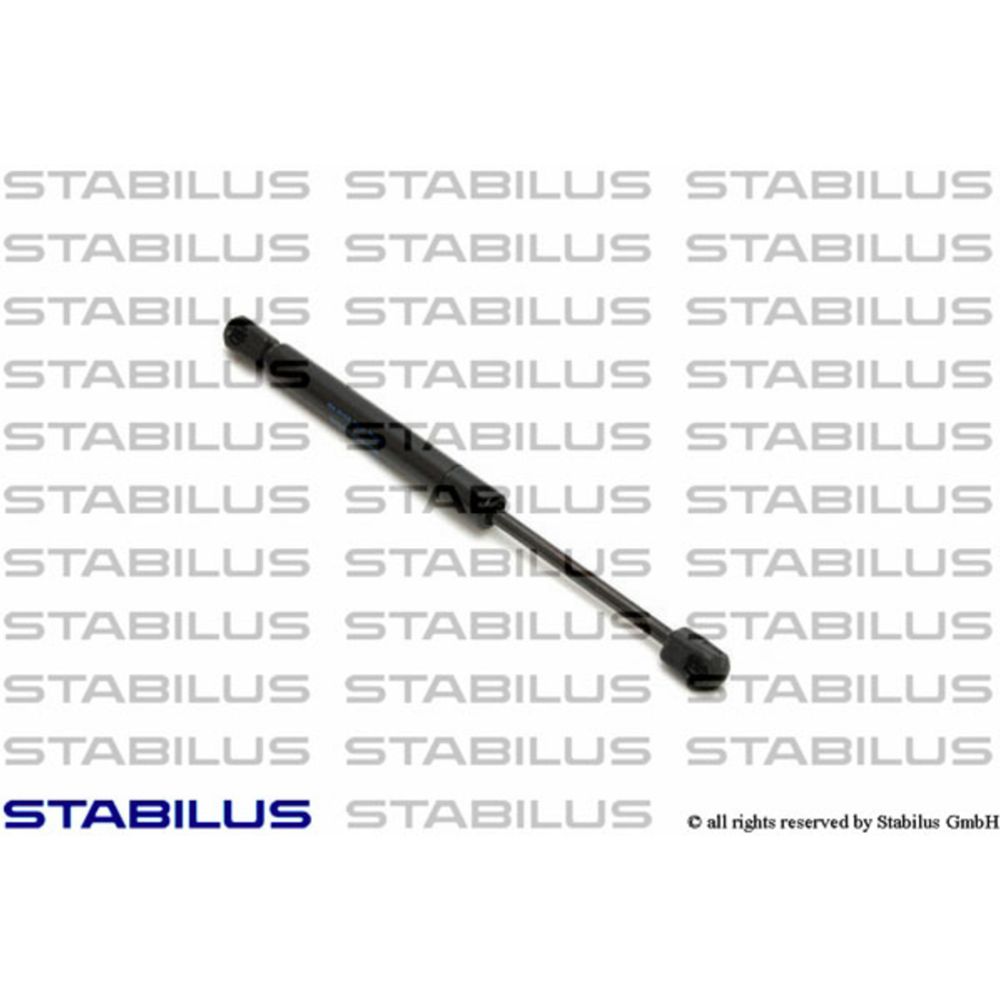 Gasfjäder, bagageutrymme 12-8354