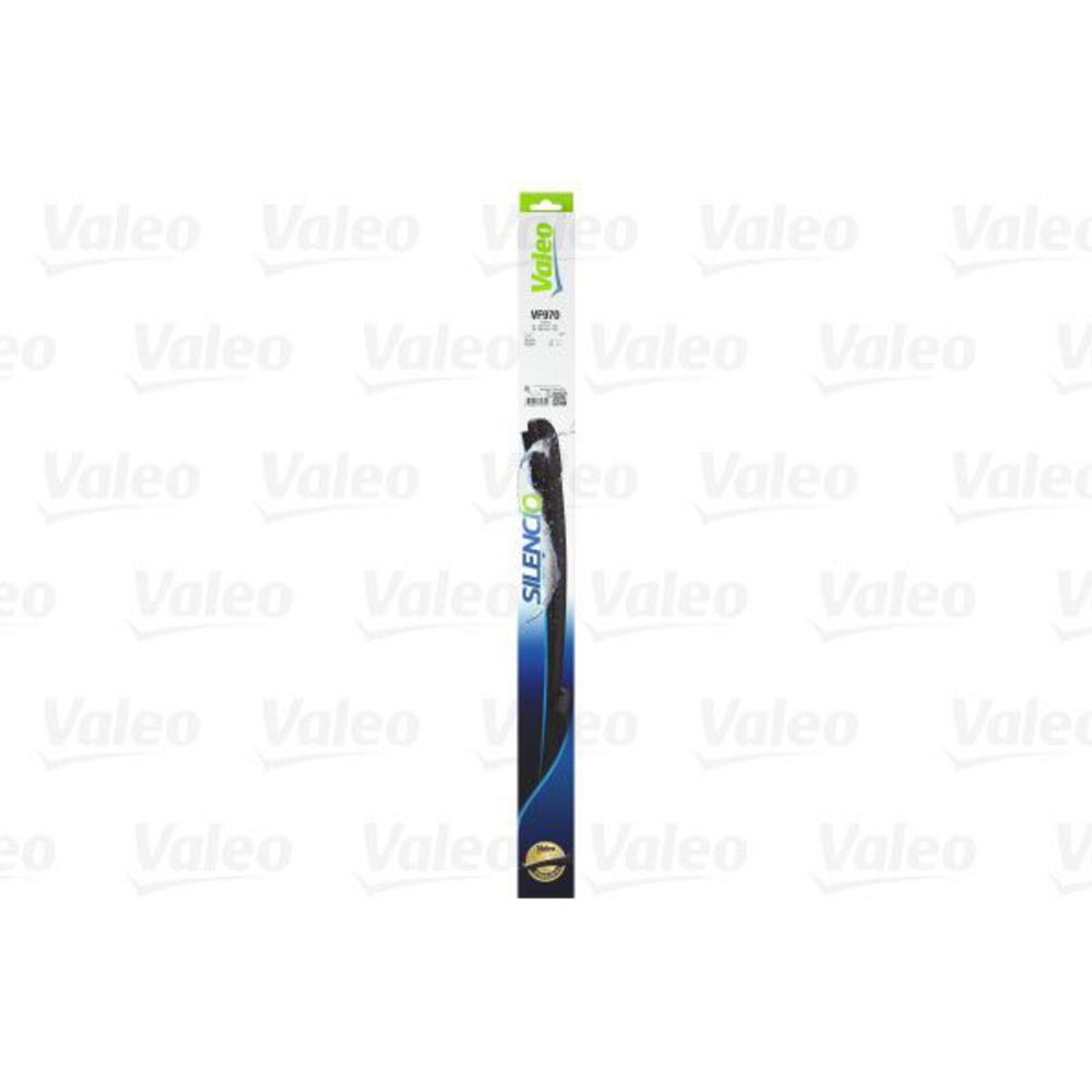 Valeo X-trm VF970 pyyhkijänsulkapari 63 + 50 cm