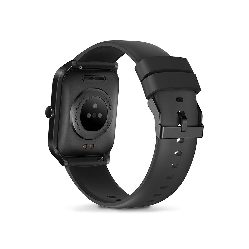 Nedis SmartLife älykello IP68 Android/iOS