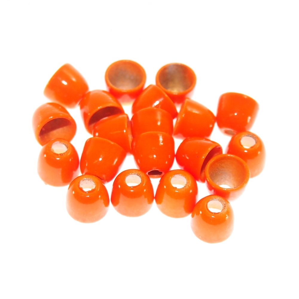 Eumer Conehead L fl. oranssi 20 kpl