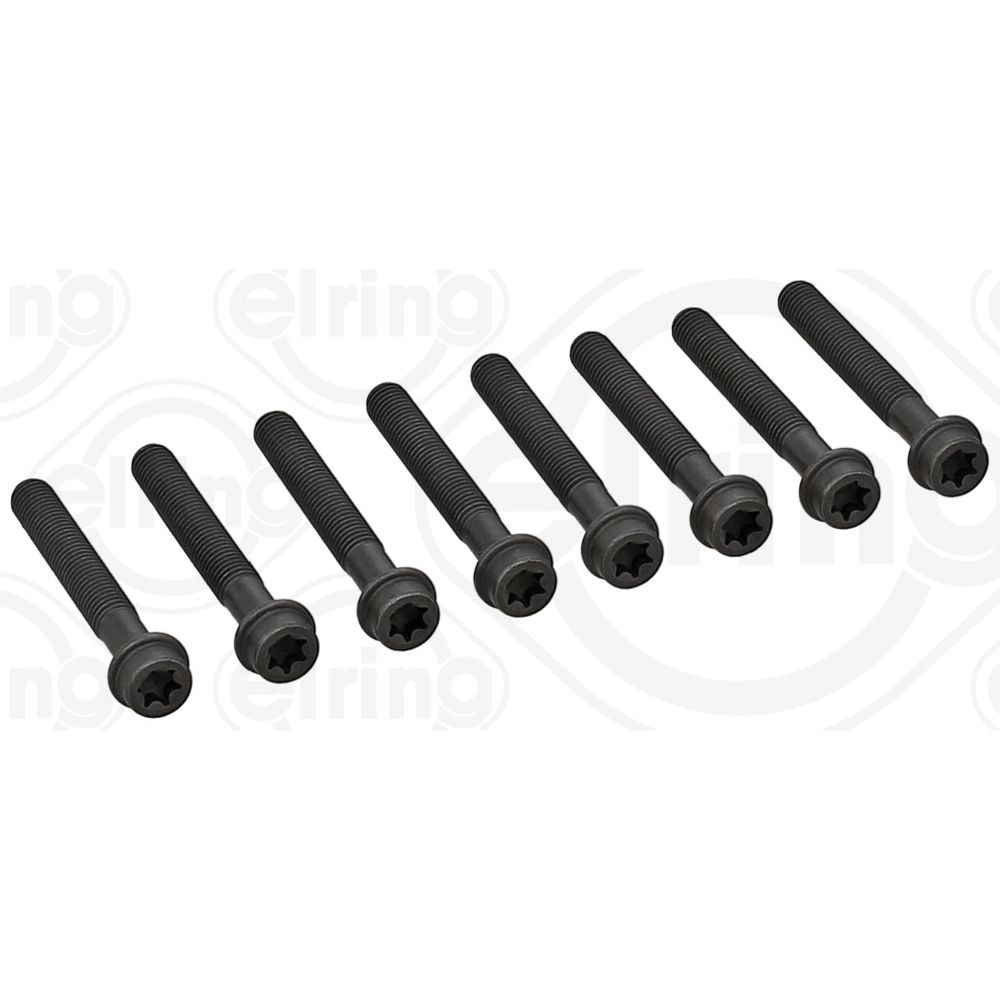 Bultsats, topplock 25-01022