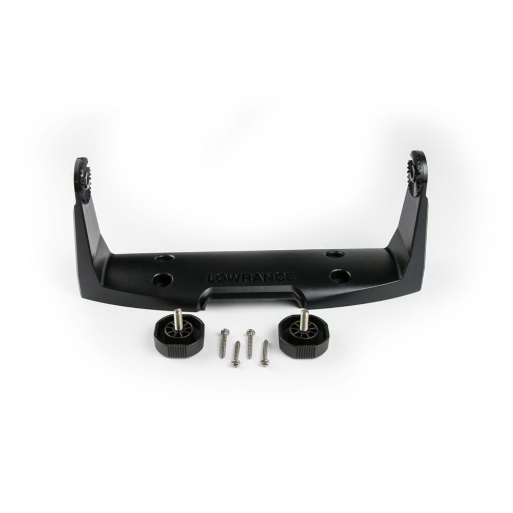 Lowrance Hook2 / Eagle 9" kiinnitysjalka