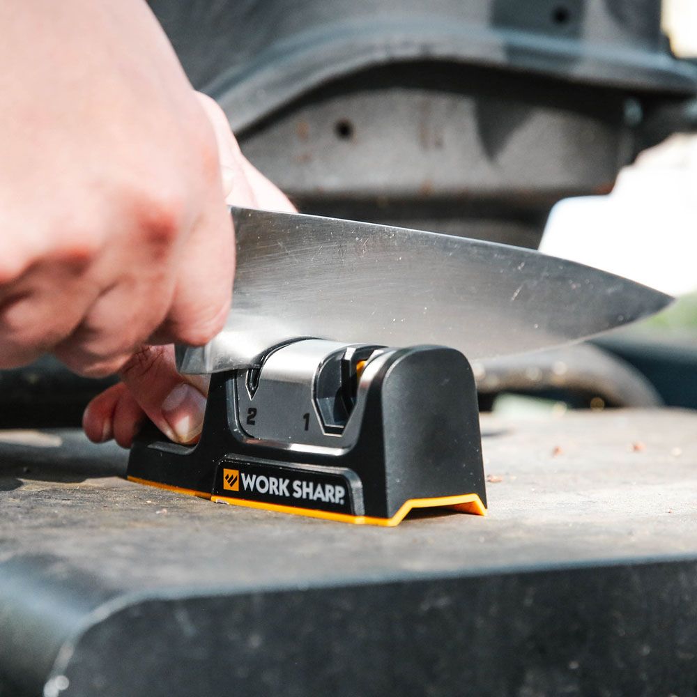 Work Sharp Edge veitsenteroitin