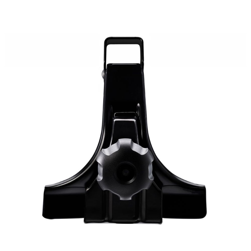 Thule SquareBar Raingutter Footpack 951 jalkasarja vesikouruun 15 cm