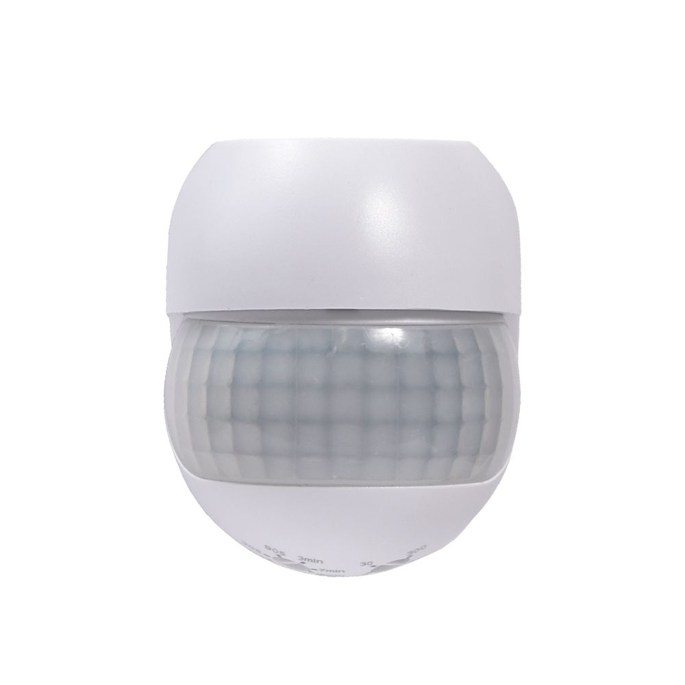Axxel liiketunnistin 180° 300 W IP44