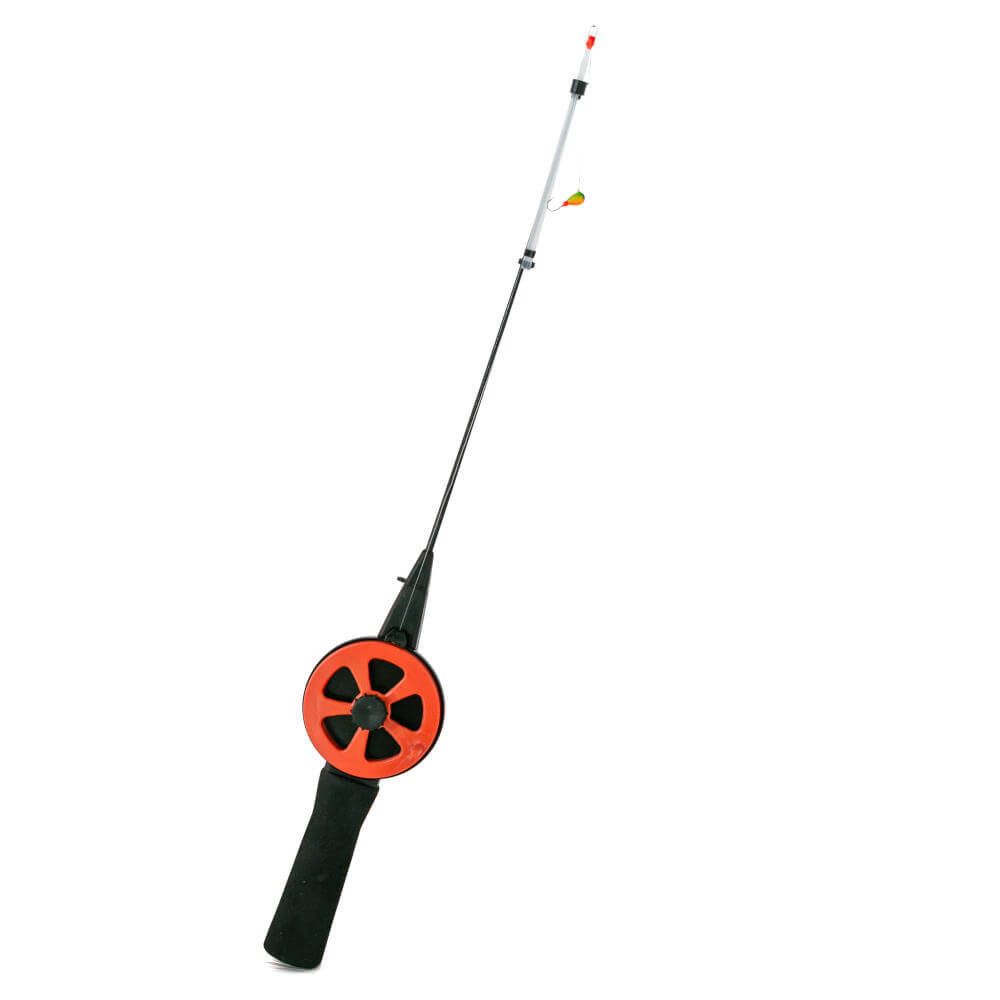 Karismax Morri 1 pimpelset