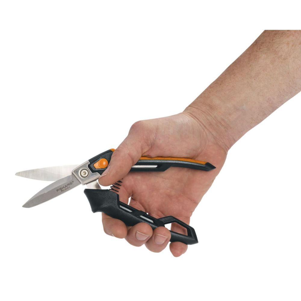 Fiskars Pro PowerArc universaalsed käärid