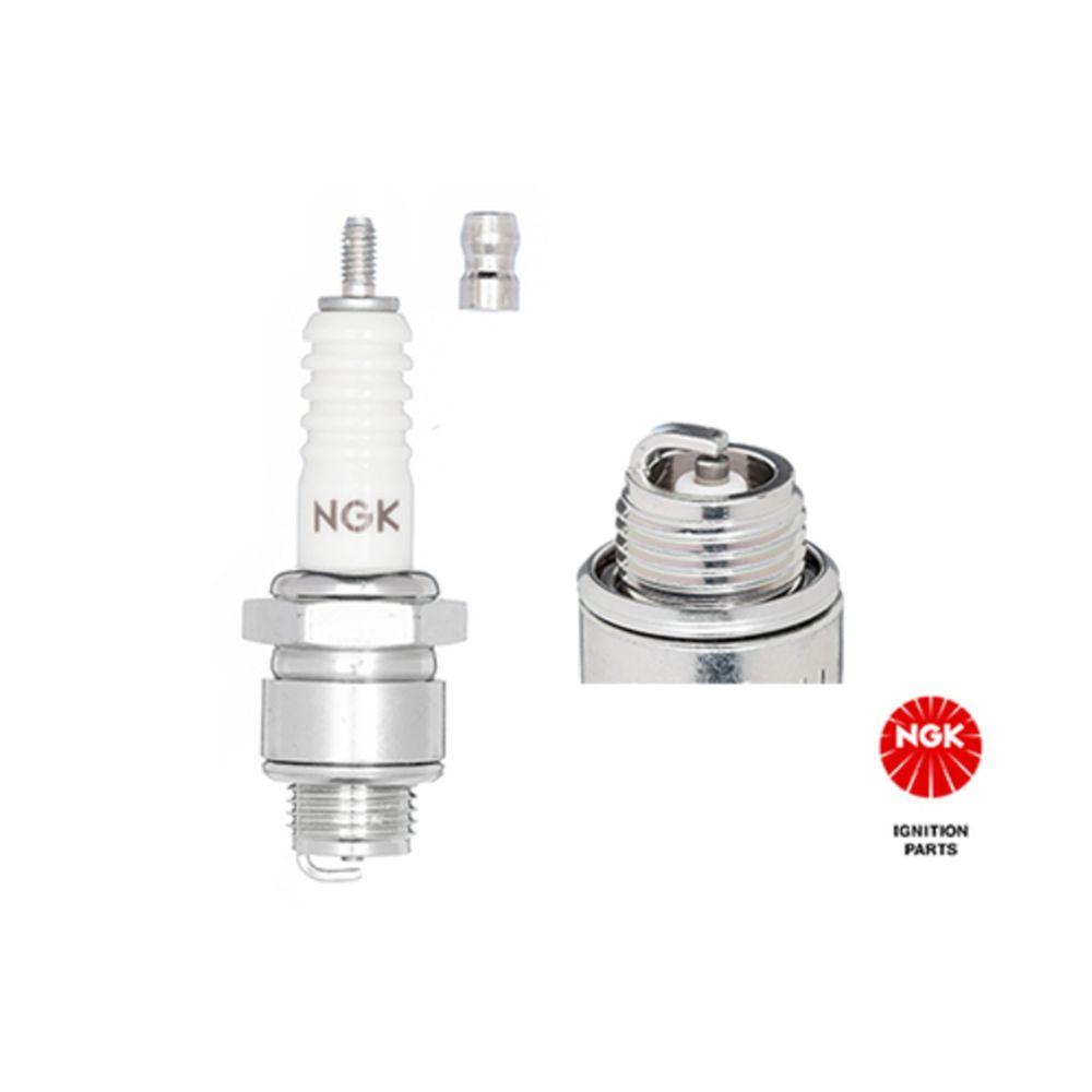 NGK B8S sytytystulppa