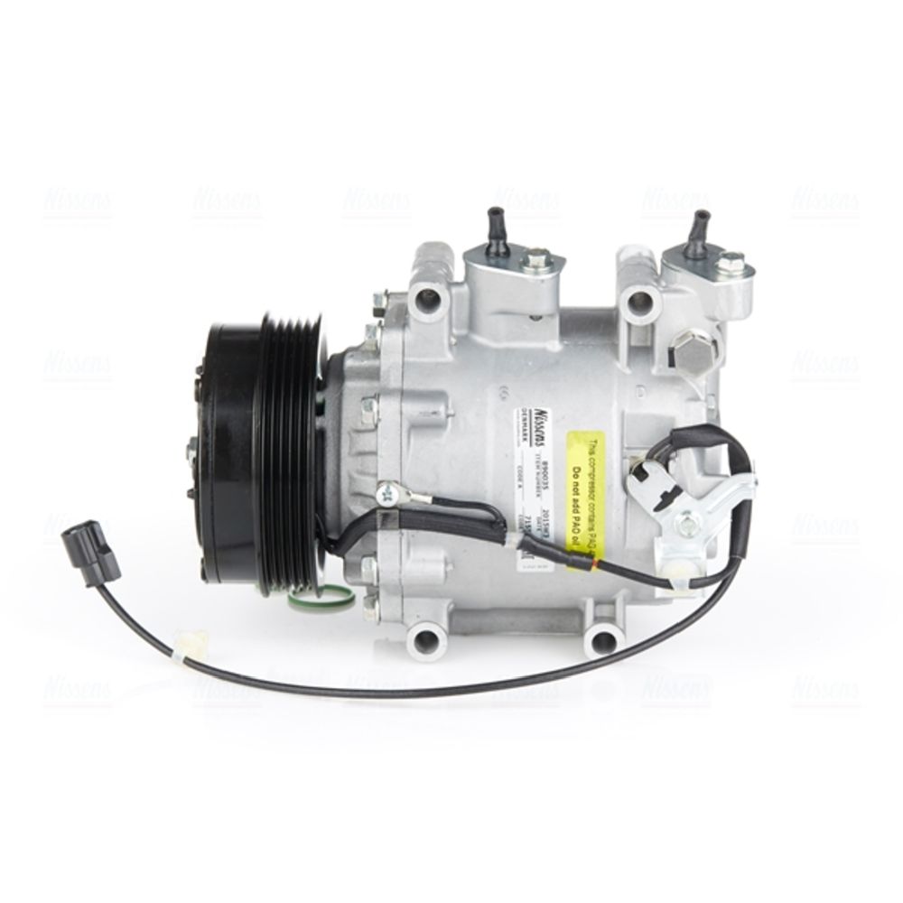 Kliimaseadme kompressor 30-04000