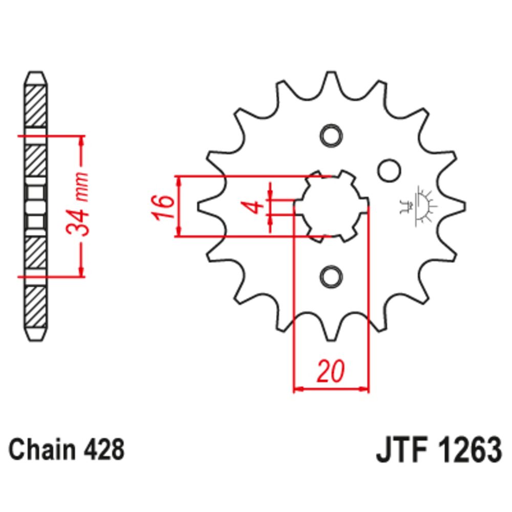Framdrev 98-10434