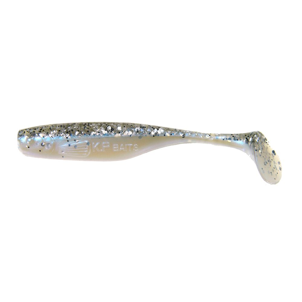 K.P Lazy Shad 3", 203