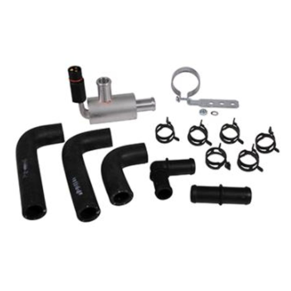 Defa-slangvärmare #413738