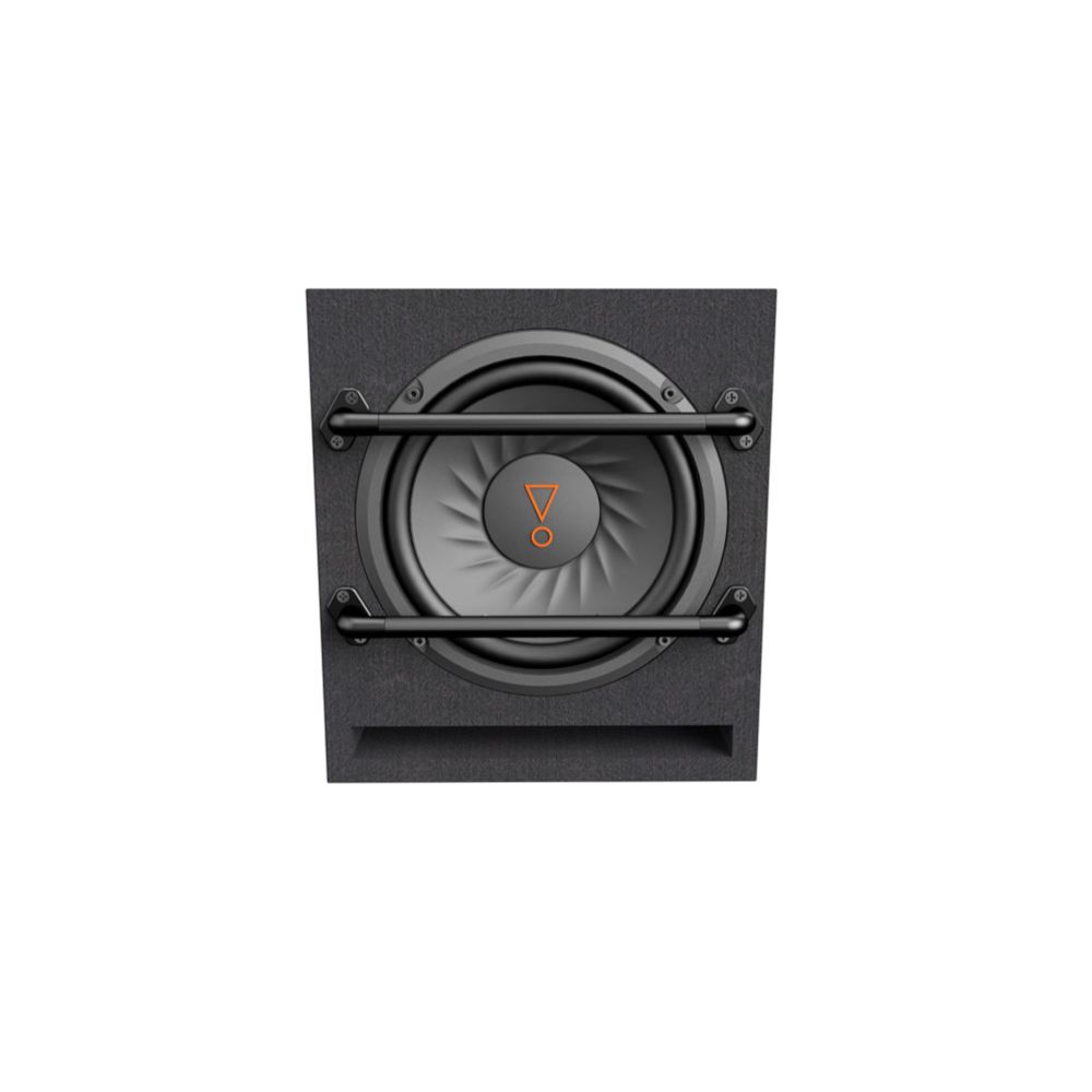 JBL BassPro8 aktiv subwoofer