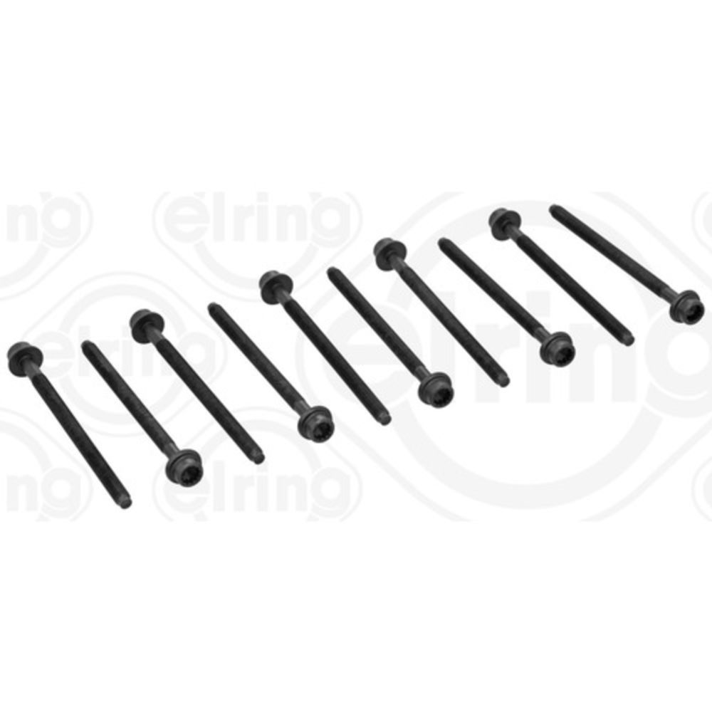 Bultsats, topplock 25-00078