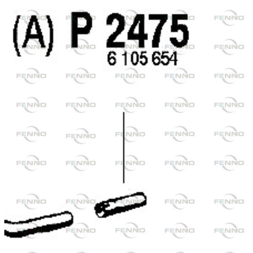 Pakoputki 14-2475