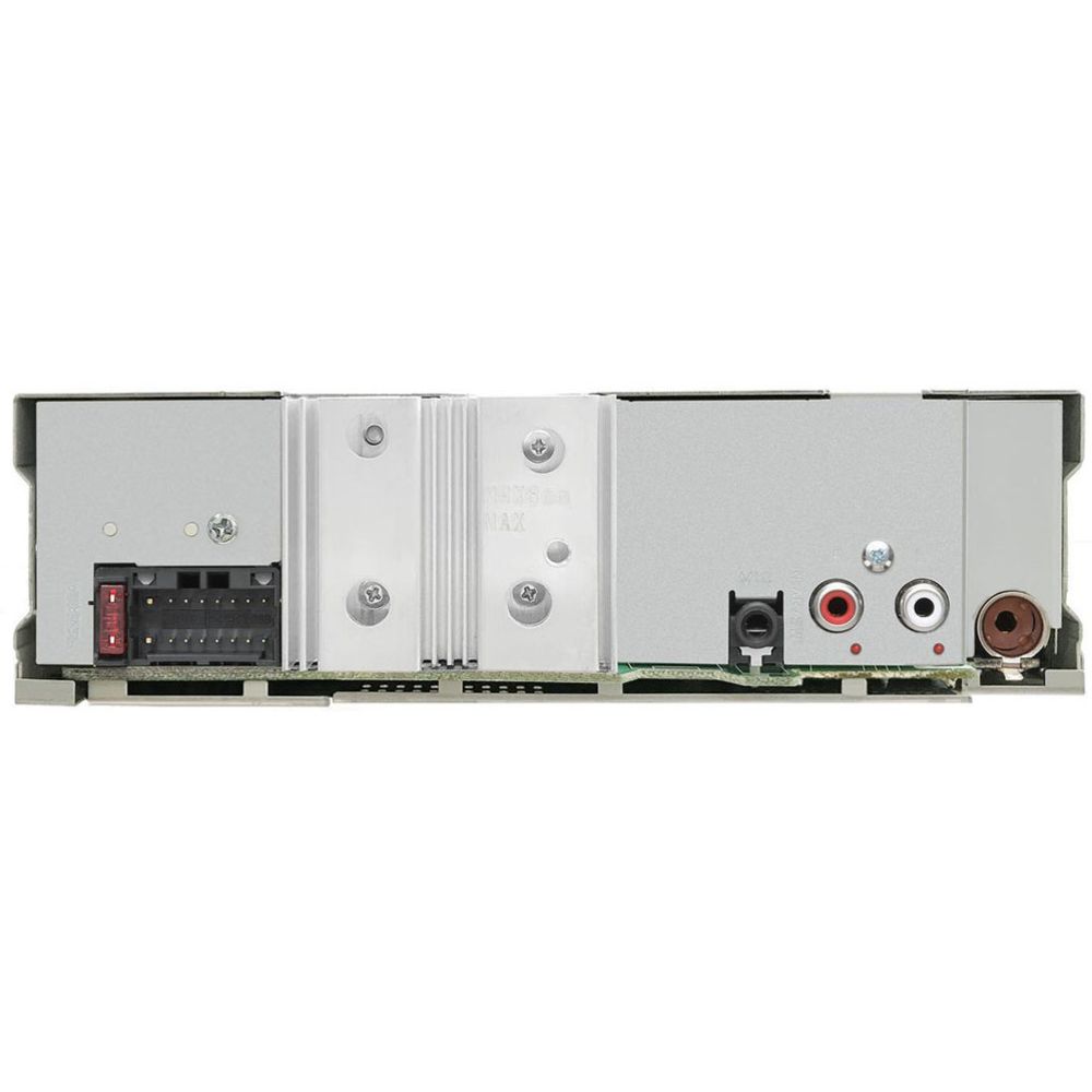 JVC KD-T812BT 1-DIN autosoitin