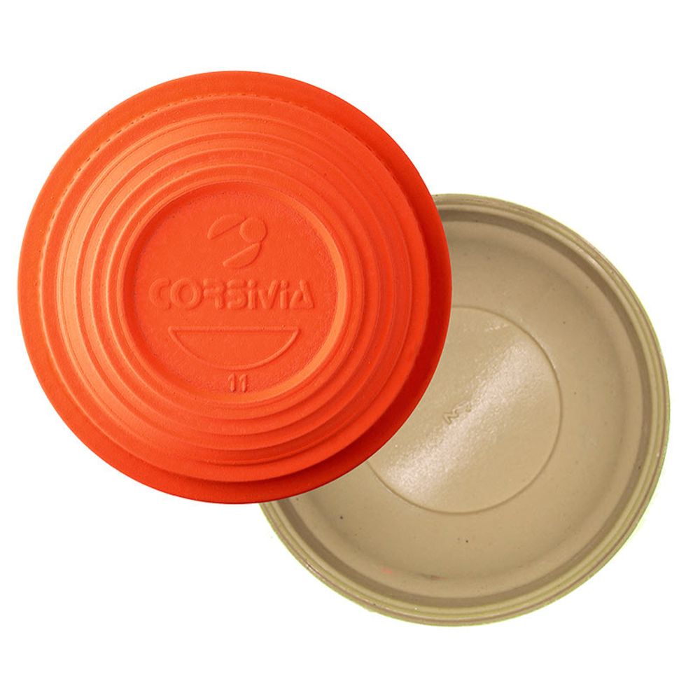 Corsivia Eco Smart savikiekko oranssi 150 kpl